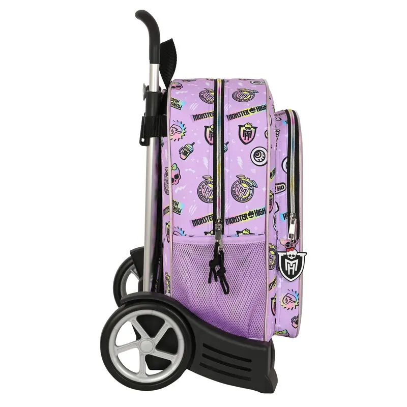 Monster High Best Boos trolley 42cm product photo