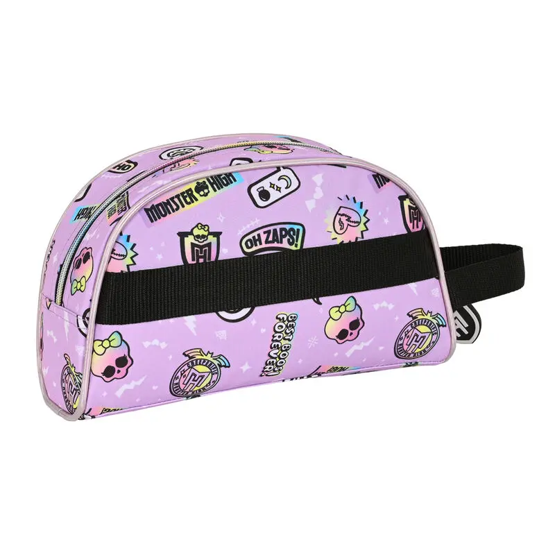 Monster High Best Boos adaptable vanity case product photo
