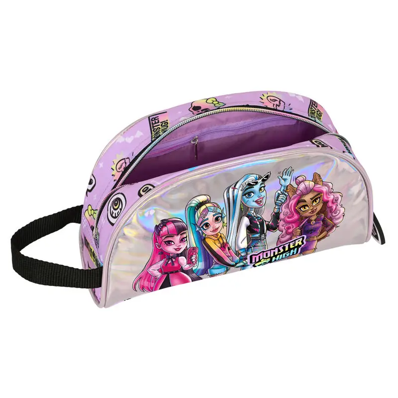 Monster High Best Boos adaptable vanity case product photo