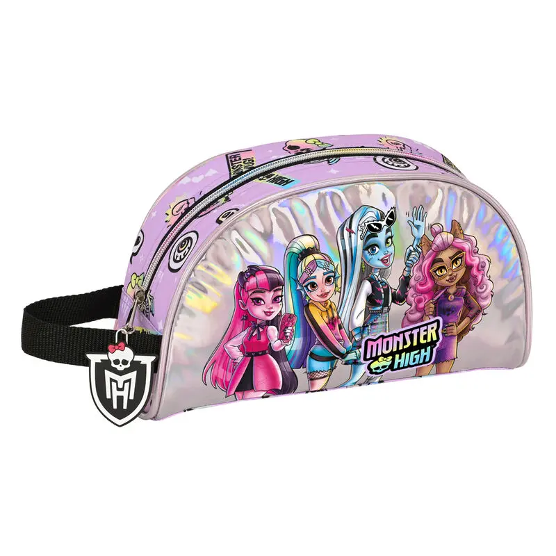 Monster High Best Boos adaptable vanity case product photo