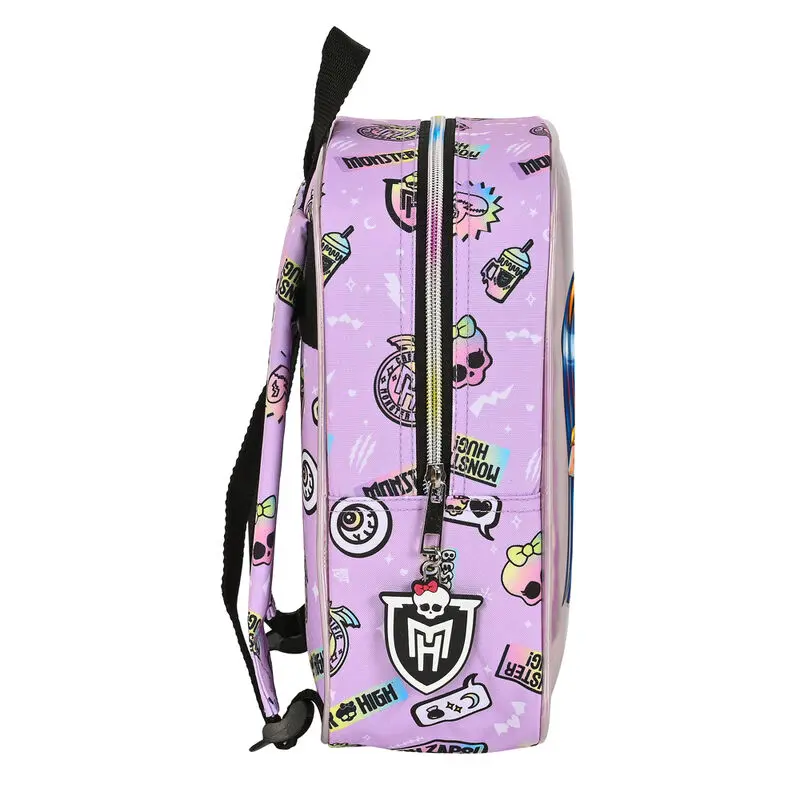 Monster High Best Boos adaptable backpack 27cm product photo