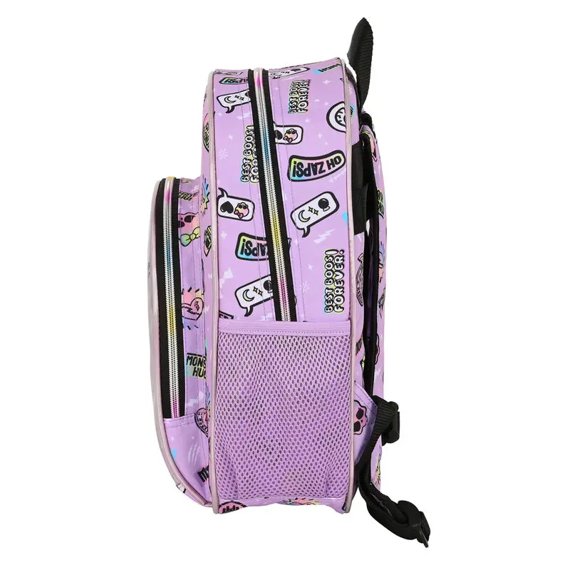 Monster High Best Boos adaptable backpack 34cm product photo