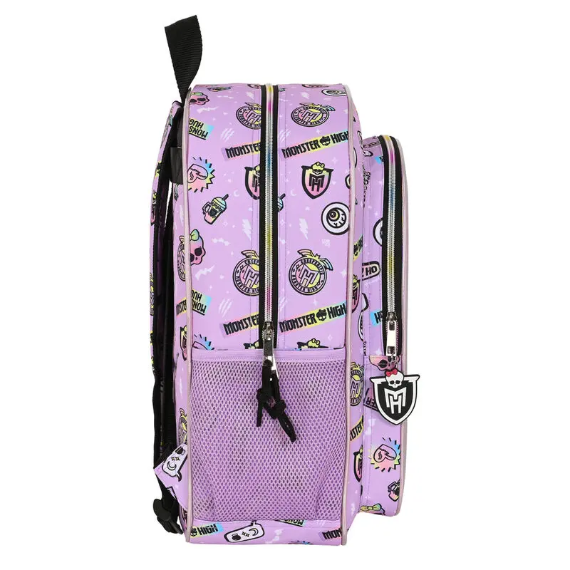 Monster High Best Boos adaptable backpack 42cm termékfotó