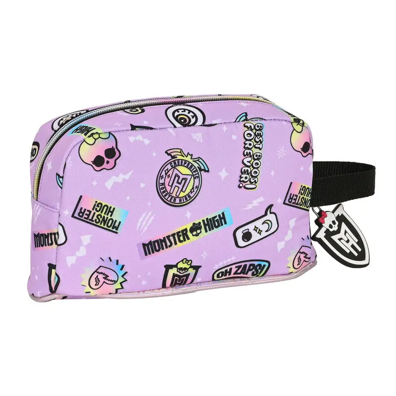 Monster High Best Boos thermo breakfast bag product photo