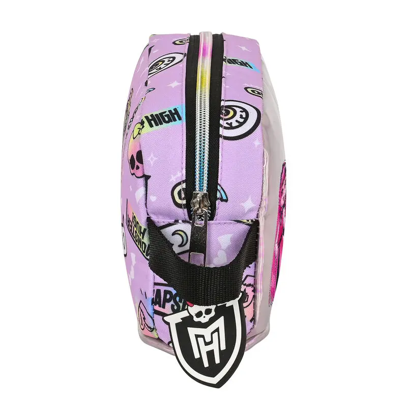 Monster High Best Boos thermo breakfast bag product photo