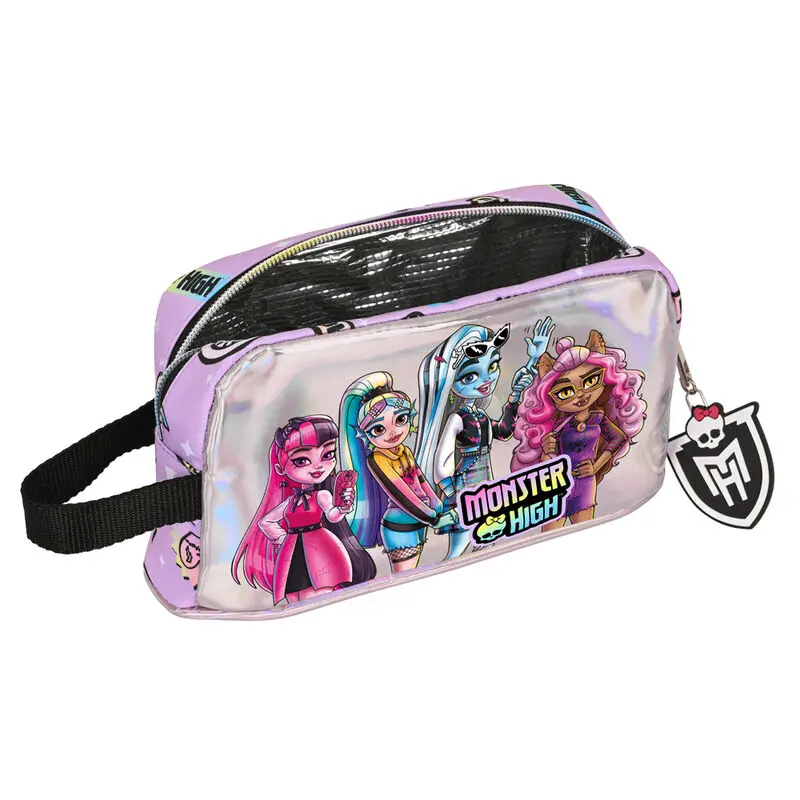 Monster High Best Boos thermo breakfast bag product photo