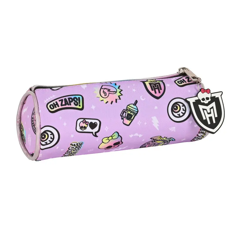 Monster High Best Boos pencil case product photo