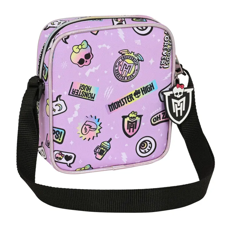 Monster High Best Boos shoulder bag product photo