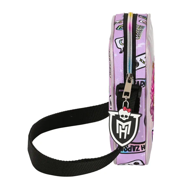 Monster High Best Boos shoulder bag product photo