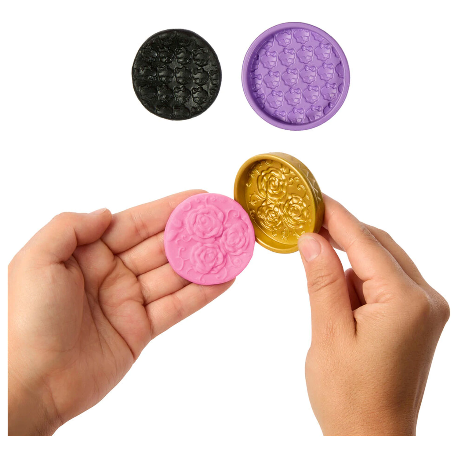 Monster High Birthday Clawdeen Wolf doll product photo