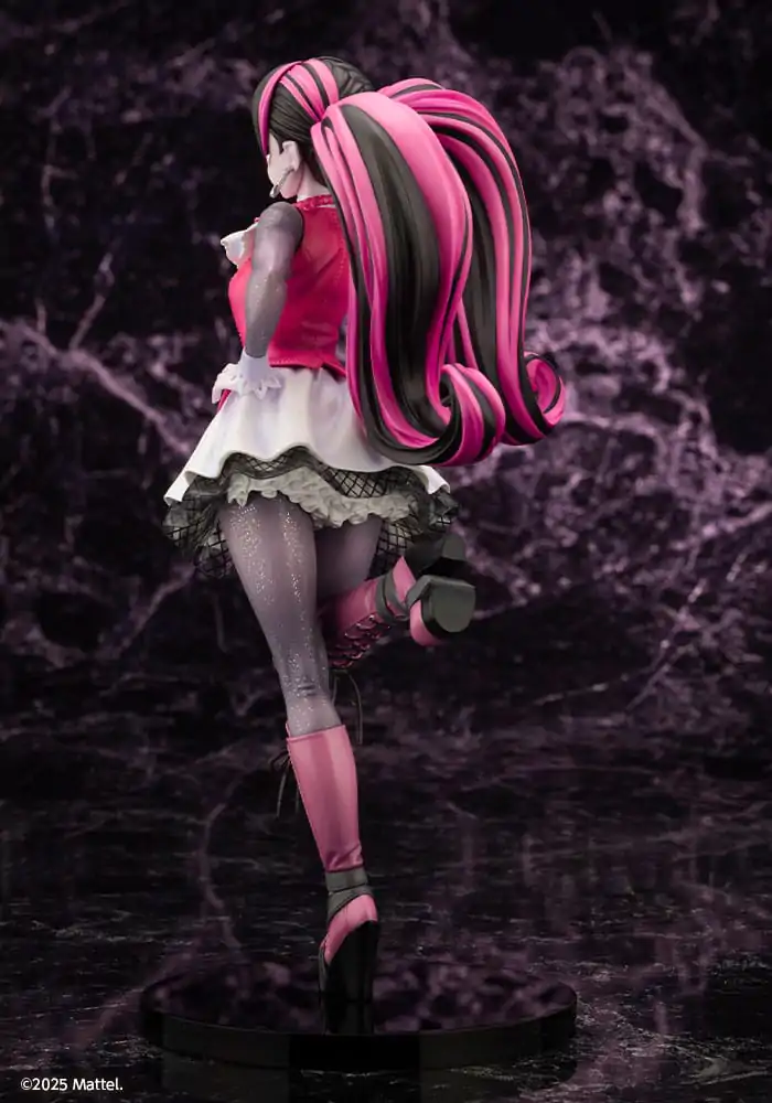 Monster High Bishoujo PVC Statue 1/7 Draculaura 26 cm product photo