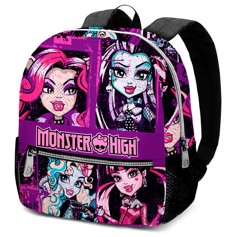 Monster High Chibi backpack 31cm product photo