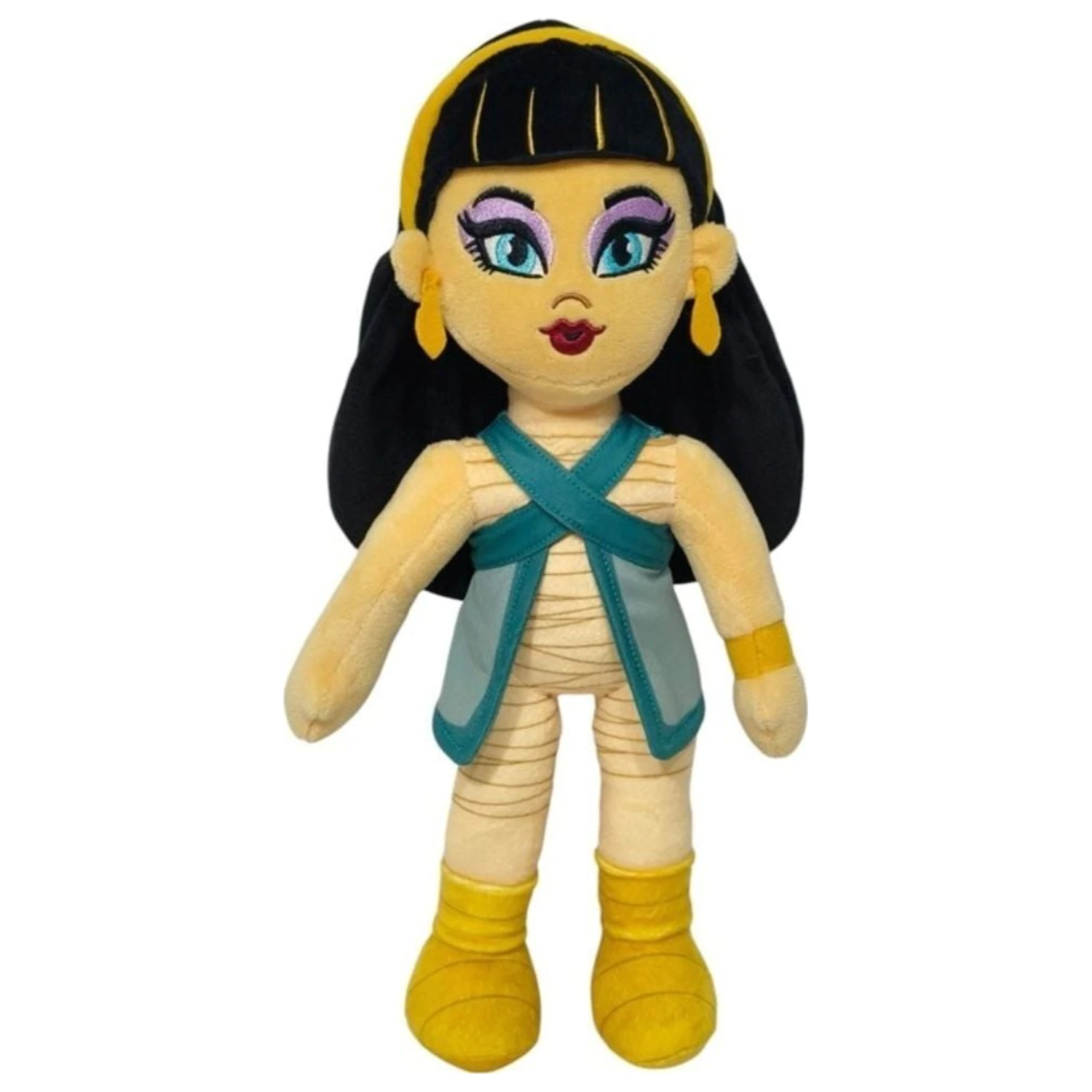 Monster High Cleo plush toy 30cm product photo