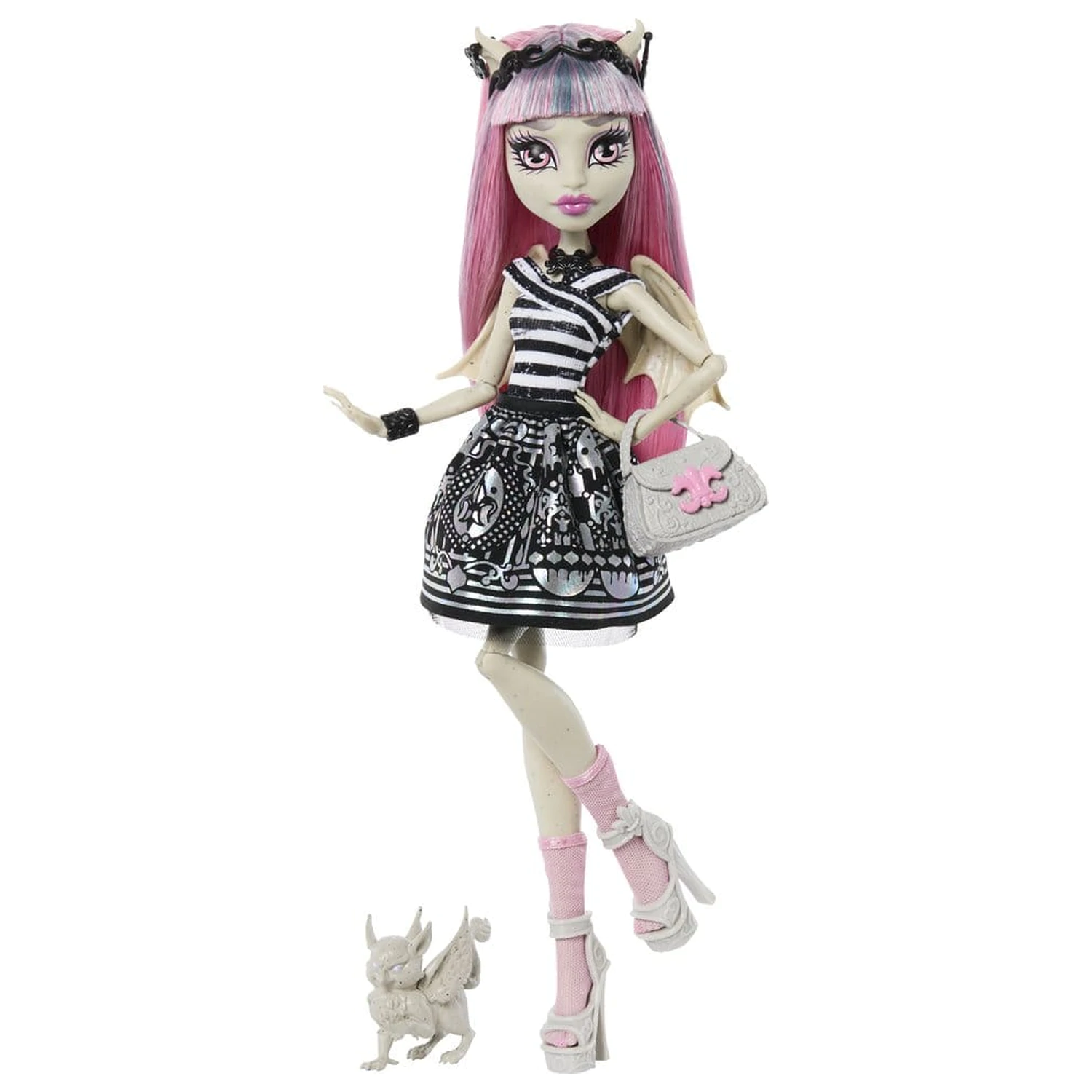 Monster High Collector Doll Rochelle Goyle product photo