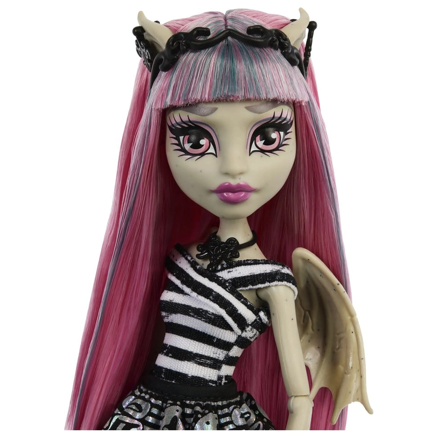 Monster High Collector Doll Rochelle Goyle product photo