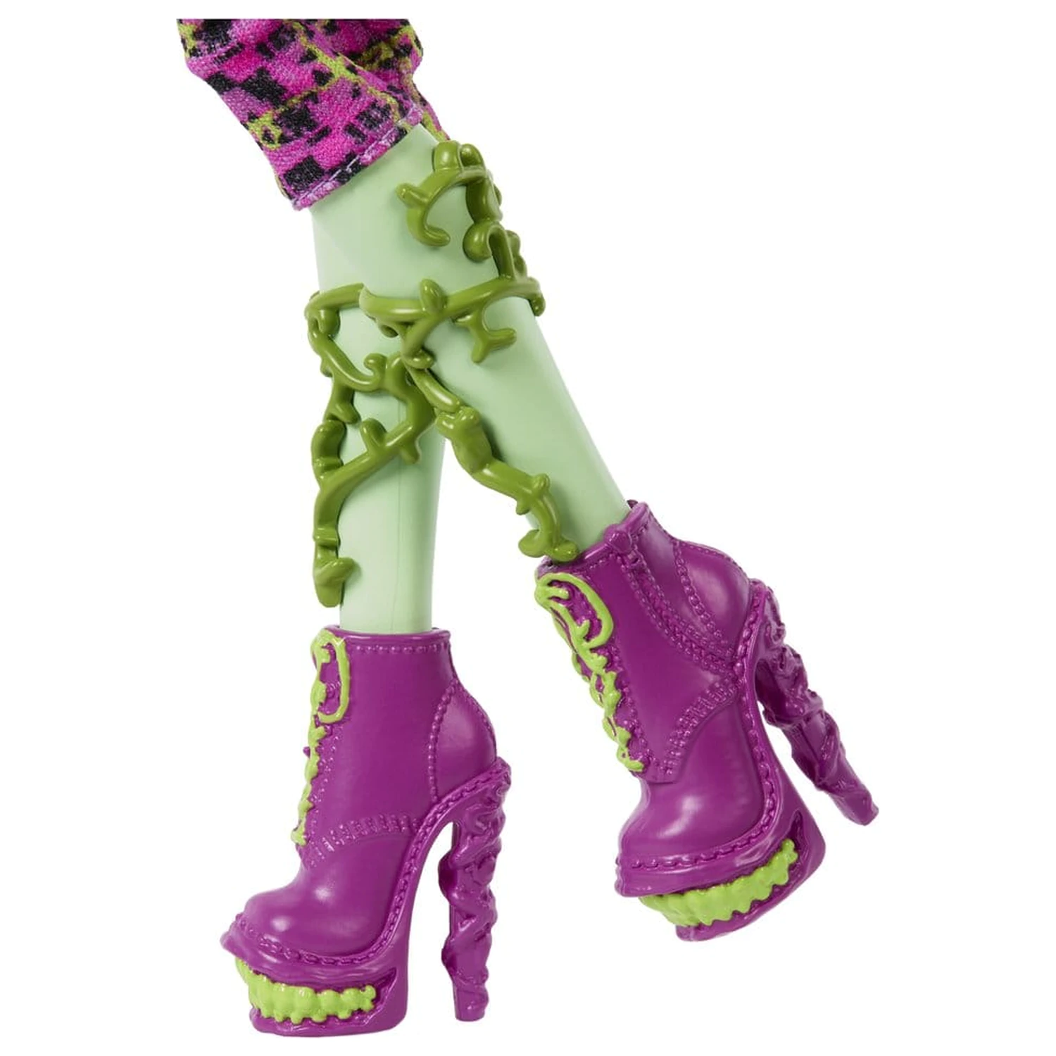 Monster High Collector Doll Venus McFlytrap product photo