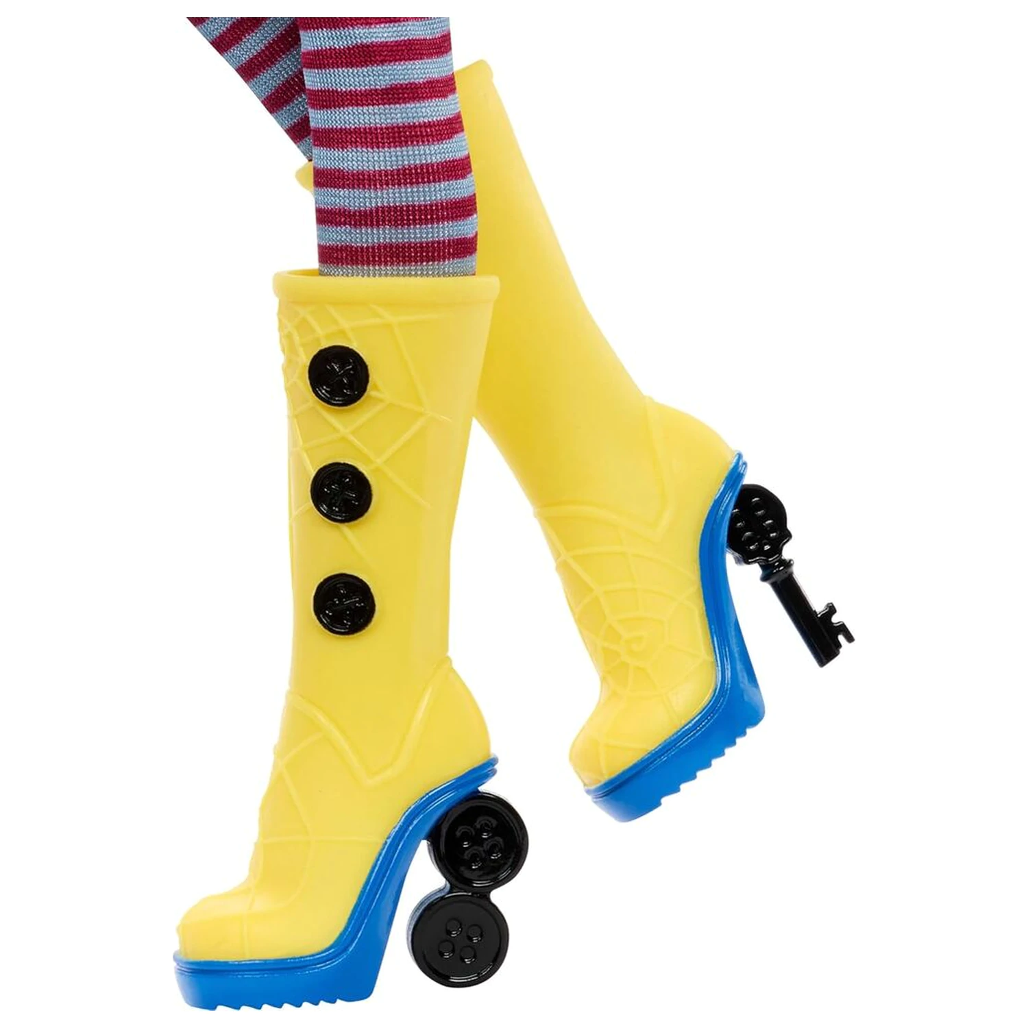 Monster High Coraline doll product photo