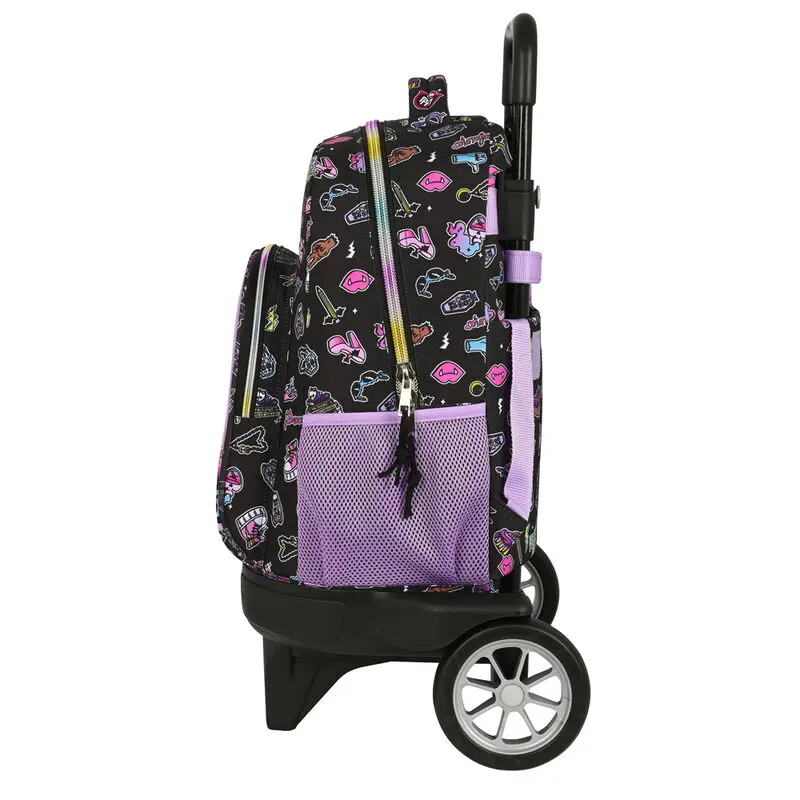 Monster High Creep Compact Evolution trolley 45cm product photo