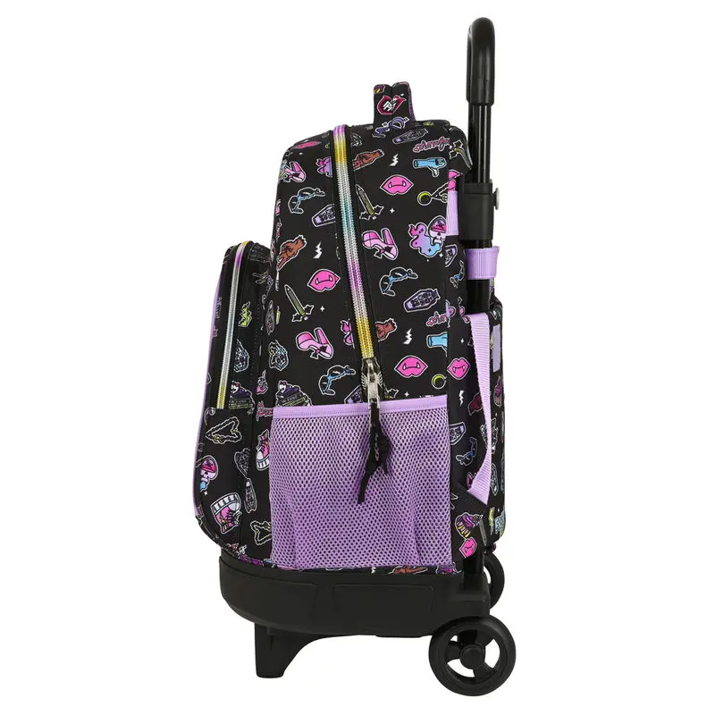 Monster High Creep Compact trolley 45cm product photo