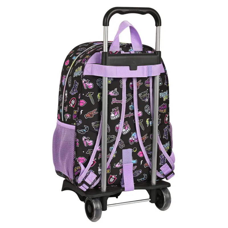 Monster High Creep trolley 42cm product photo