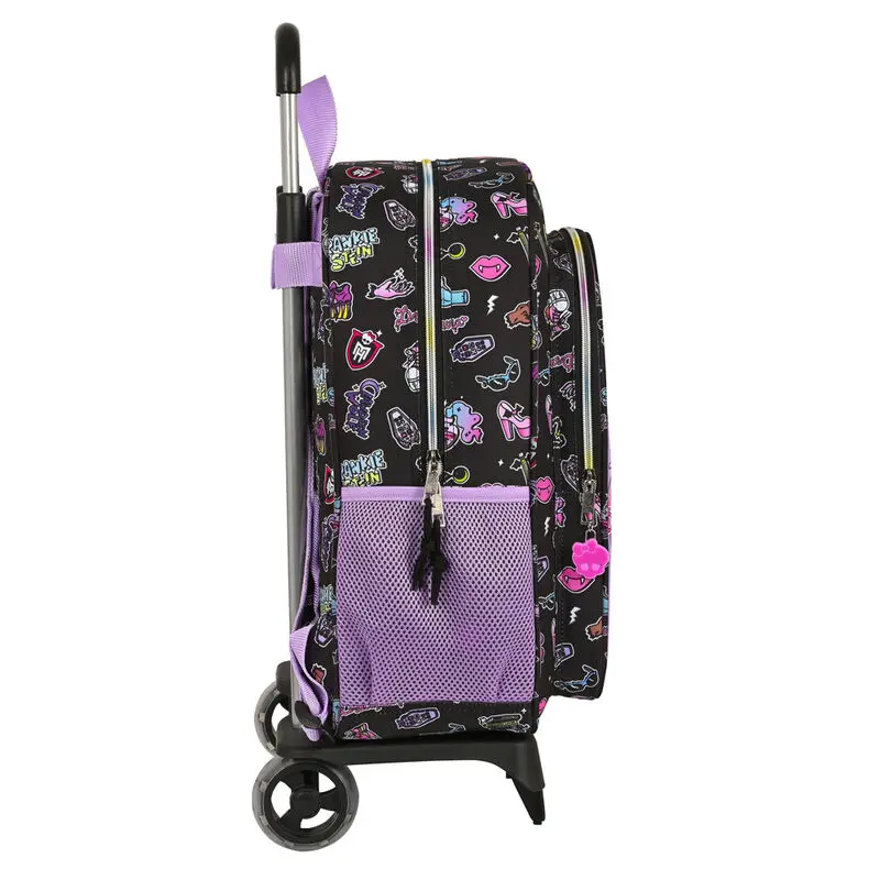 Monster High Creep trolley 42cm product photo