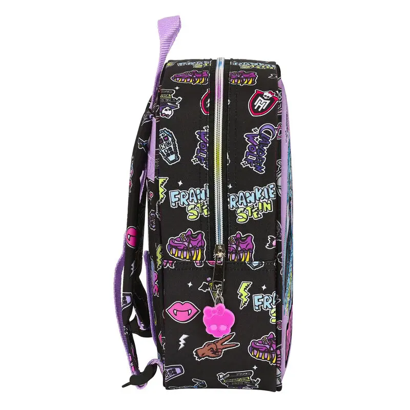 Monster High Creep backpack 27cm product photo