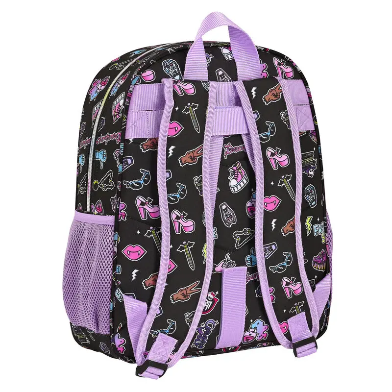 Monster High Creep adaptable backpack 38cm product photo