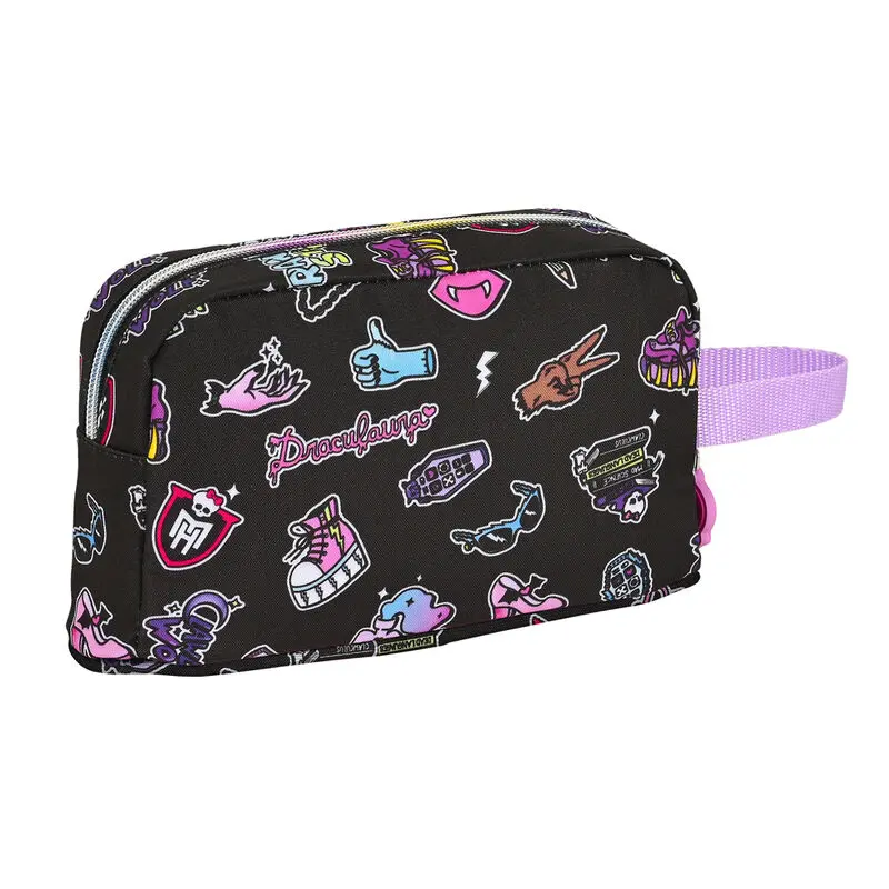 Monster High Creep thermo breakfast bag product photo