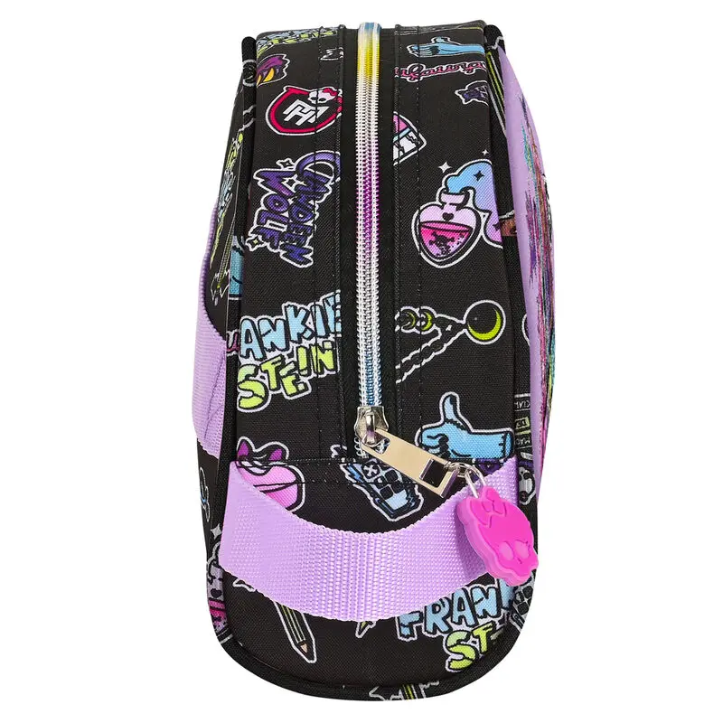Monster High Creep adaptable pencil case product photo