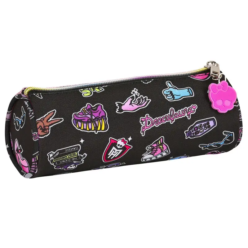 Monster High Creep pencil case product photo