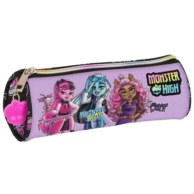 Monster High Creep pencil case product photo