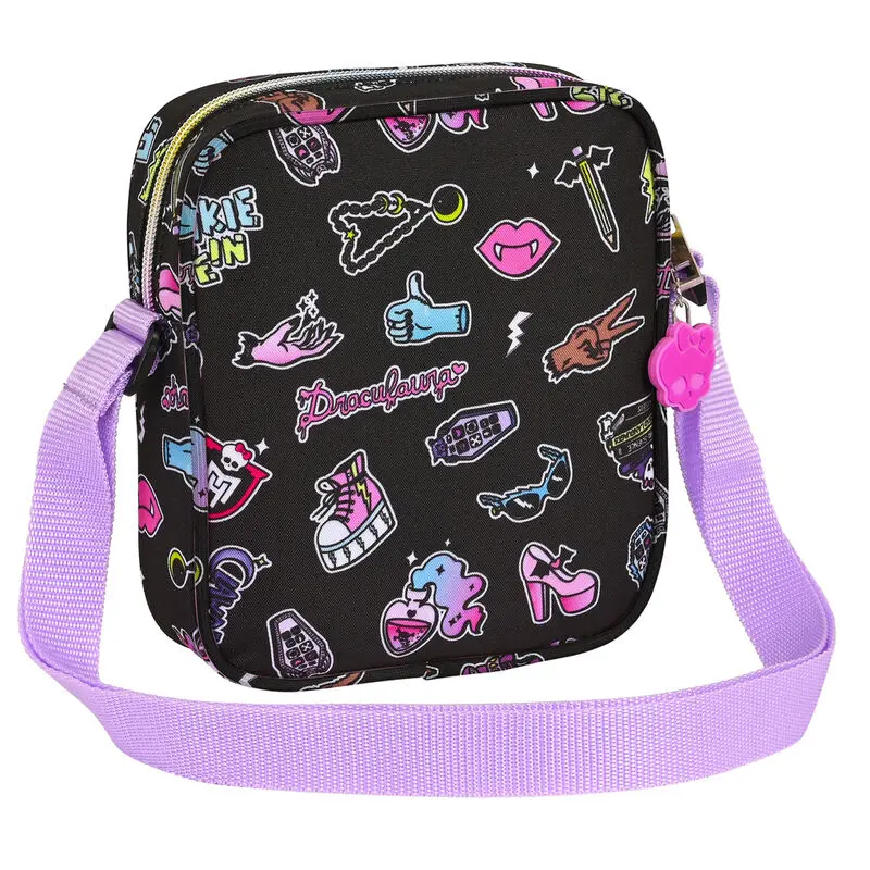 Monster High Creep shoulder bag product photo