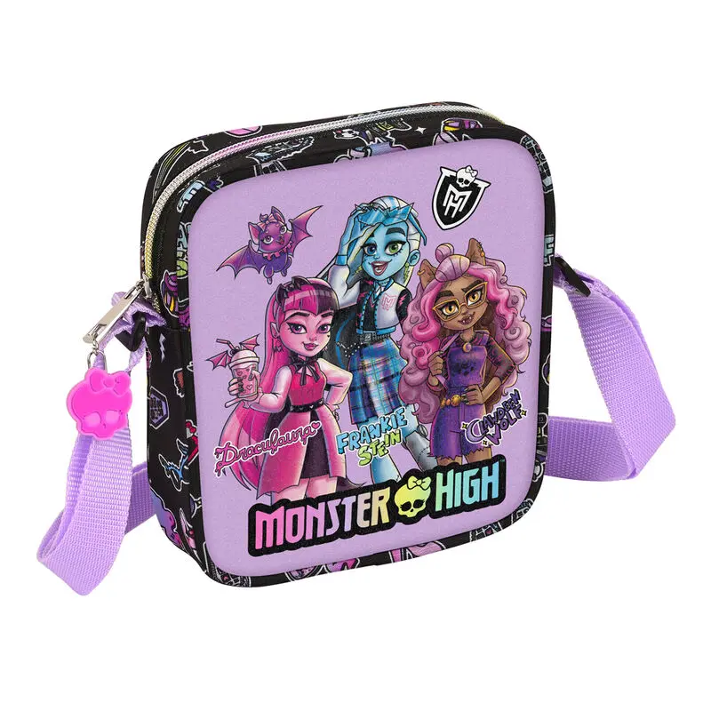 Monster High Creep shoulder bag product photo