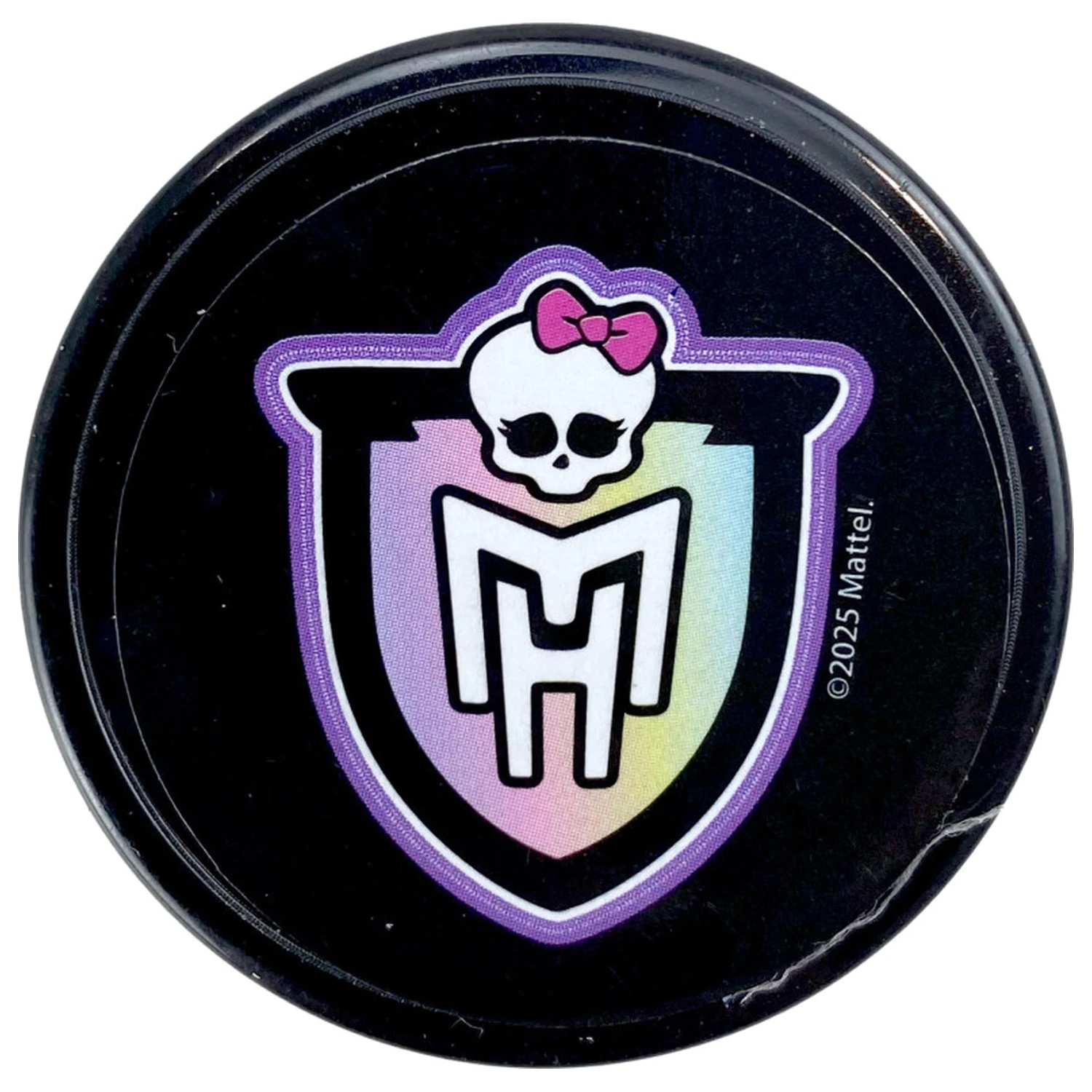 Monster High Crew Stationery Set 5 Pieces product photo