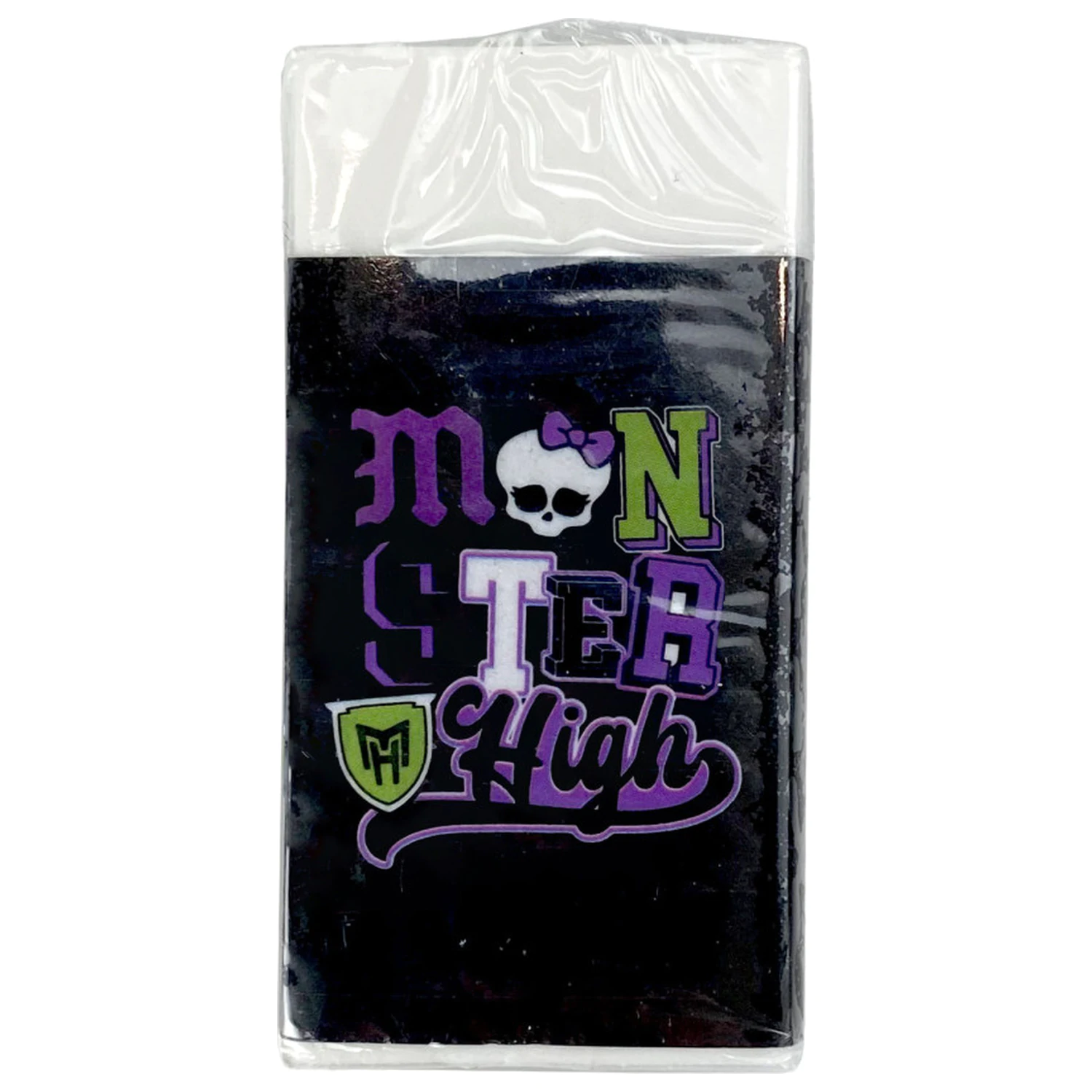 Monster High Crew Stationery Set 5 Pieces product photo