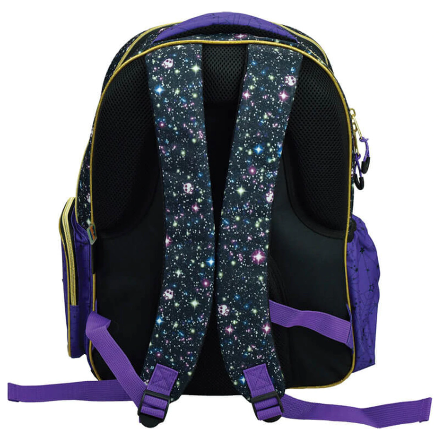 Monster High Crew school bag, bag 42 cm product photo