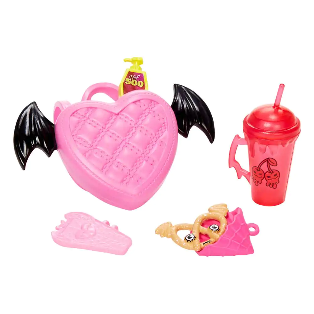 Monster High Doll Draculaura 25 cm product photo