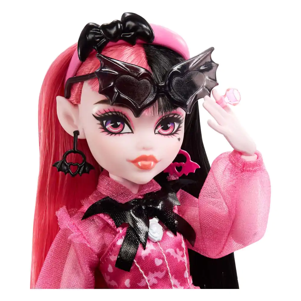 Monster High Doll Draculaura 25 cm product photo