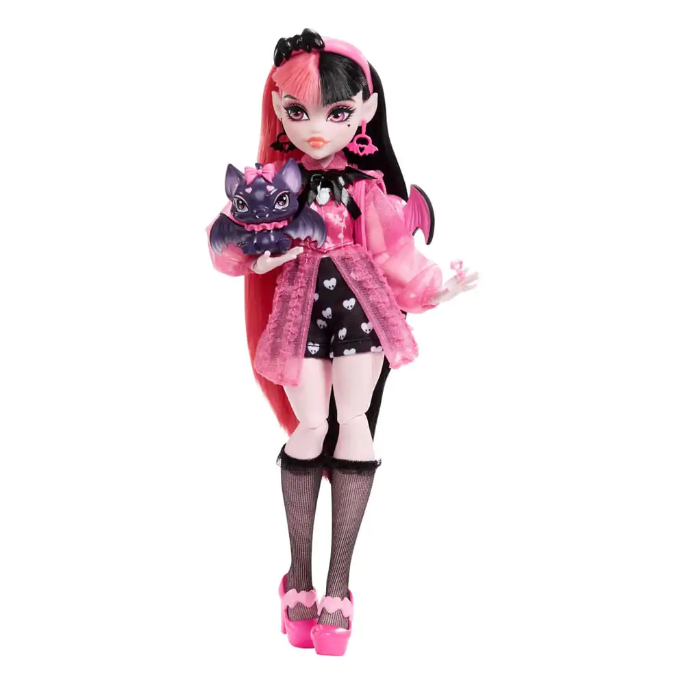 Monster High Doll Draculaura 25 cm product photo