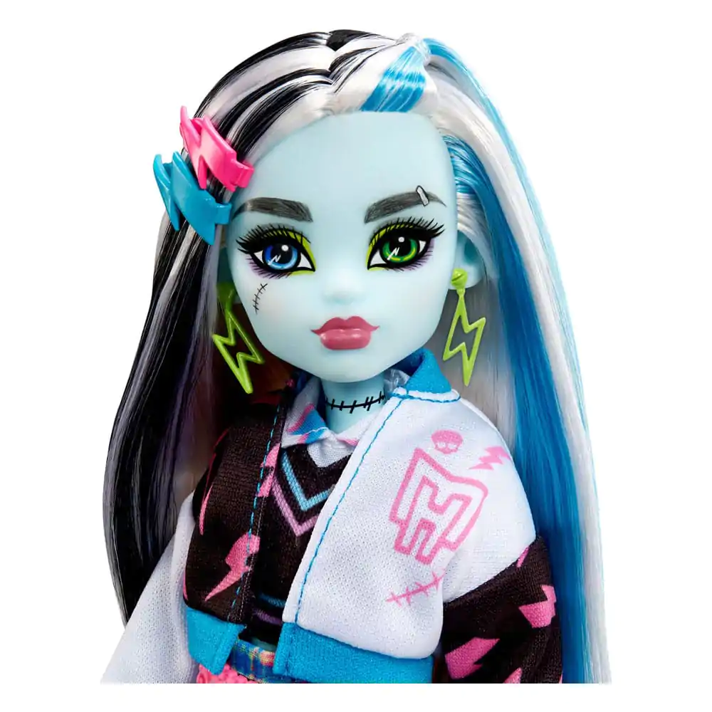 Monster High Doll Frankie Stein 25 cm termékfotó