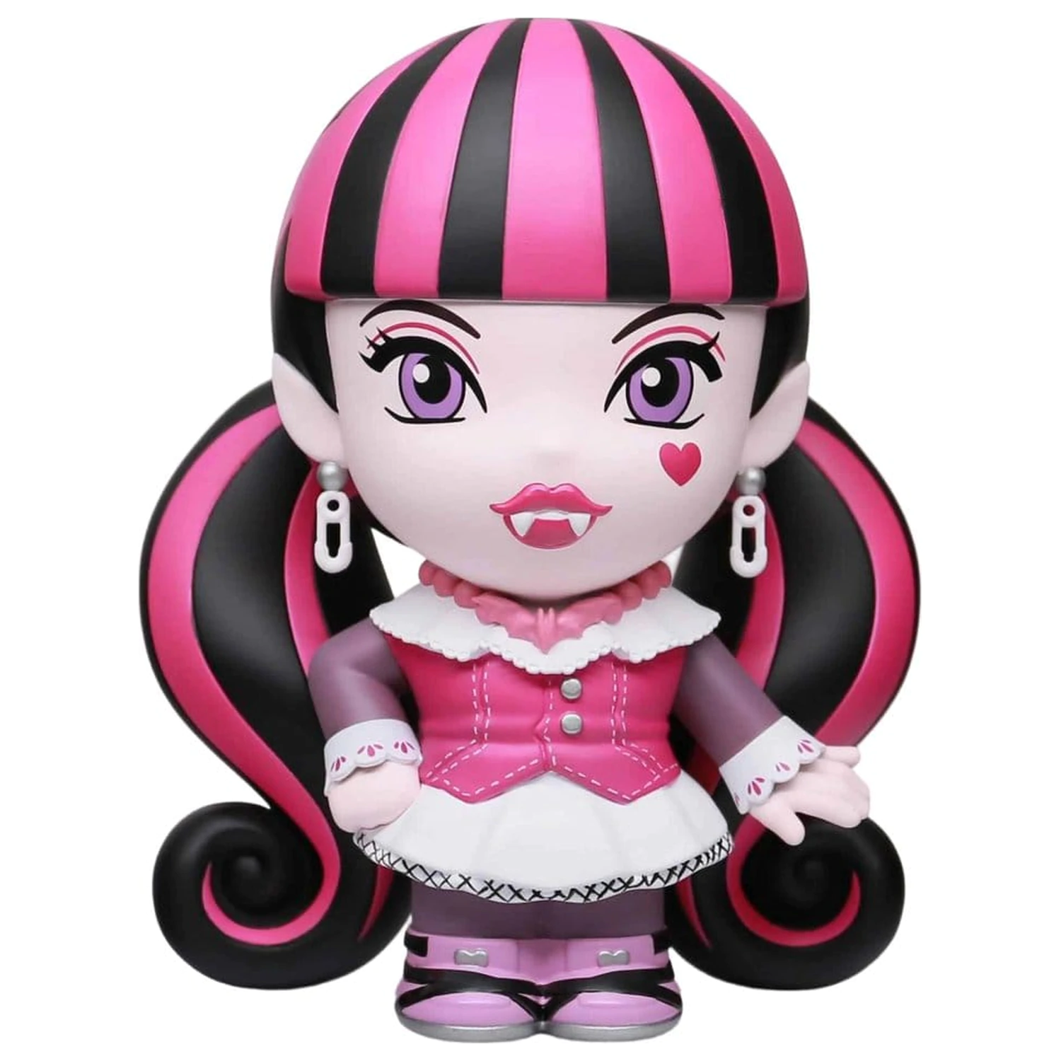 Monster High Collectible Bank Draculaura product photo