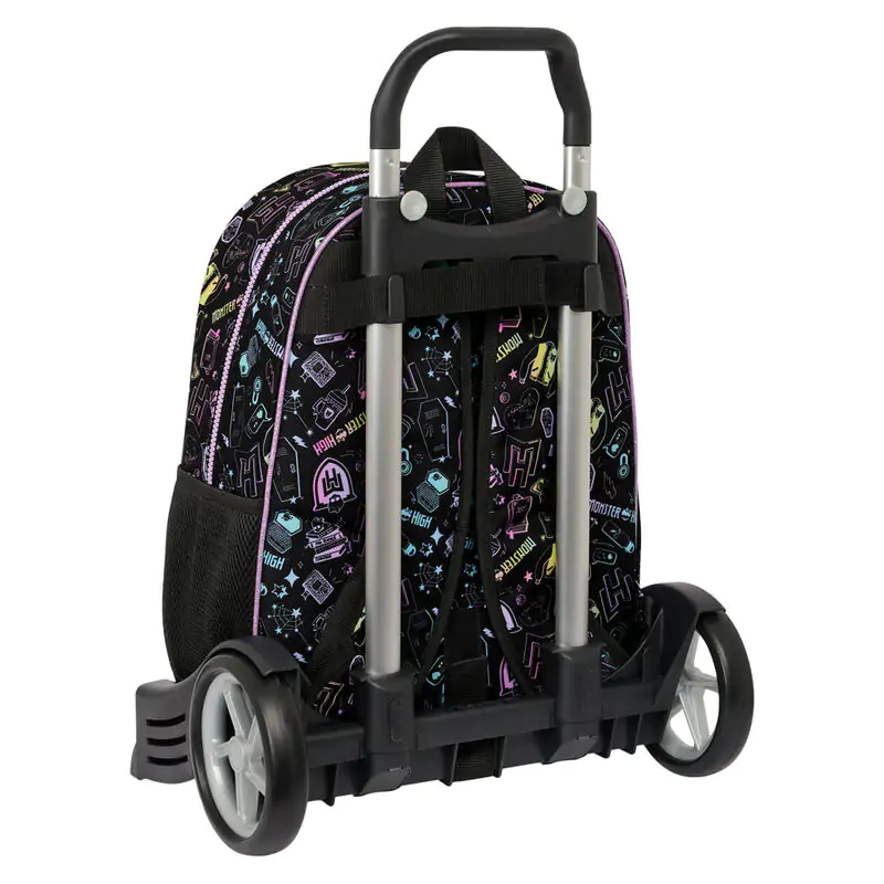 Monster High Fantastic Evolution trolley 42cm product photo