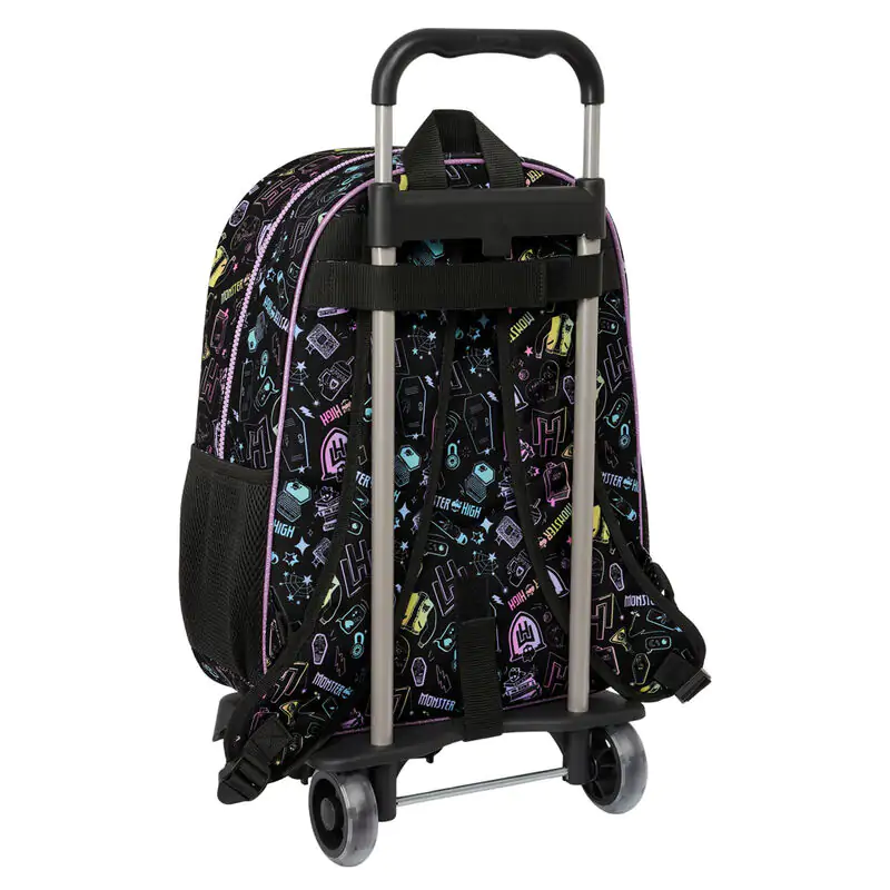 Monster High Fantastic trolley 42cm product photo
