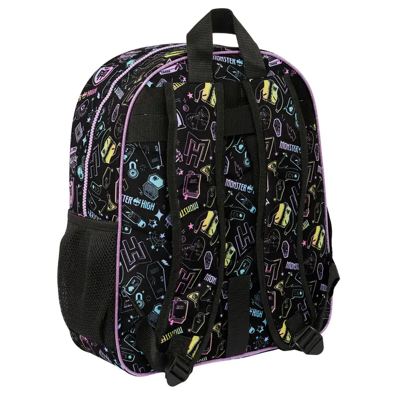 Monster High Fantastic adaptable backpack 38cm product photo