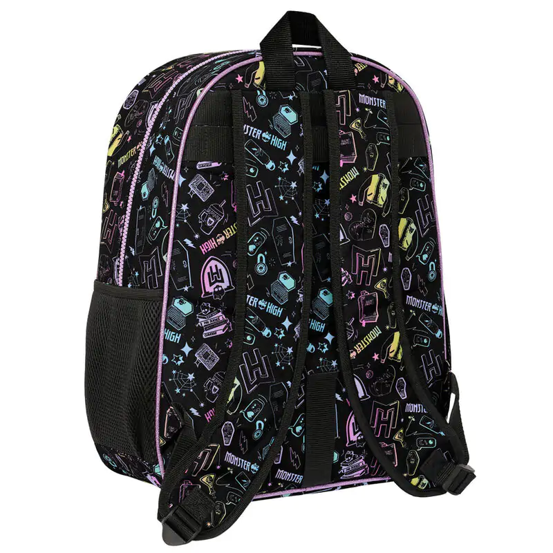 Monster High Fantastic adaptable backpack 42cm product photo