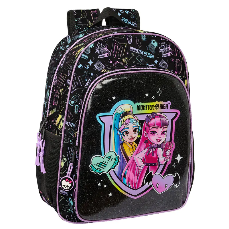 Monster High Fantastic adaptable backpack 42cm product photo