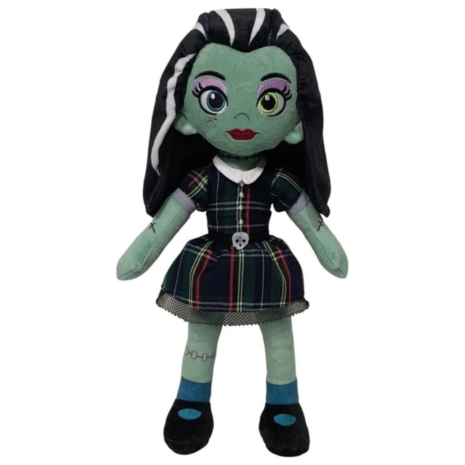 Monster High Frankie plush toy 30cm product photo