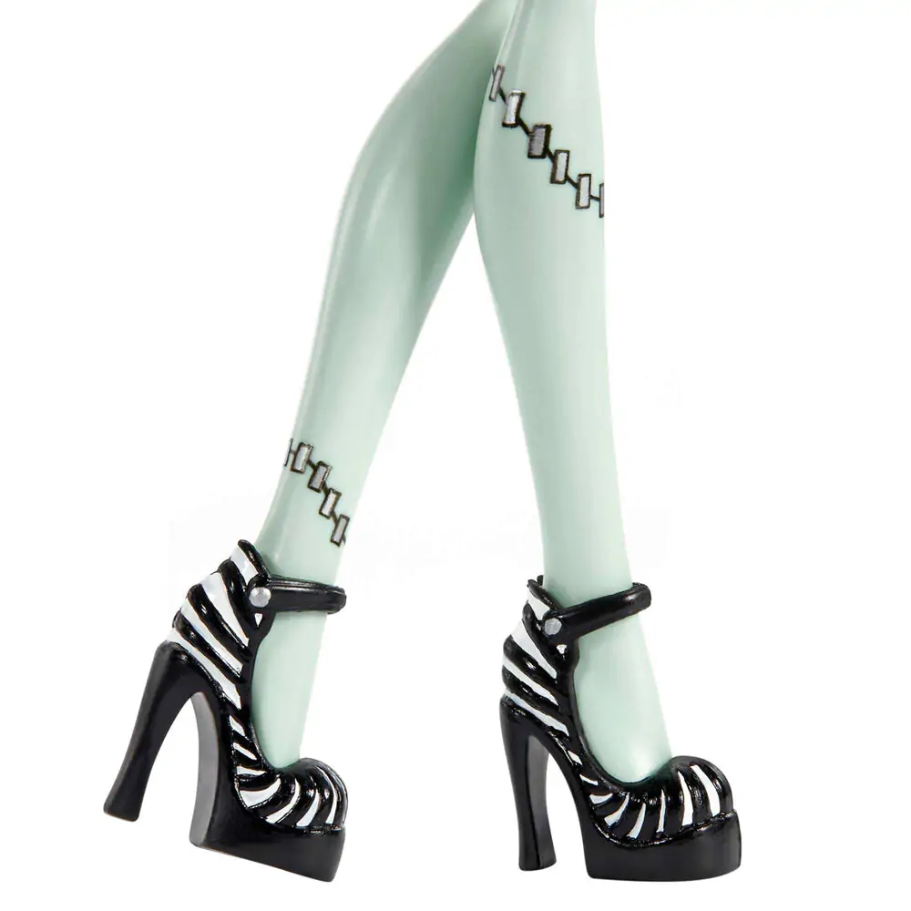 Monster High Frankie Stein doll Boo-riginal Creeproduction product photo