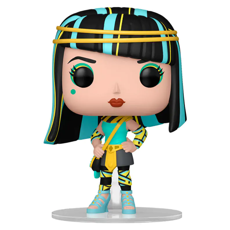 Monster High Funko POP! Vinyl Figure Cleo 9 cm product photo