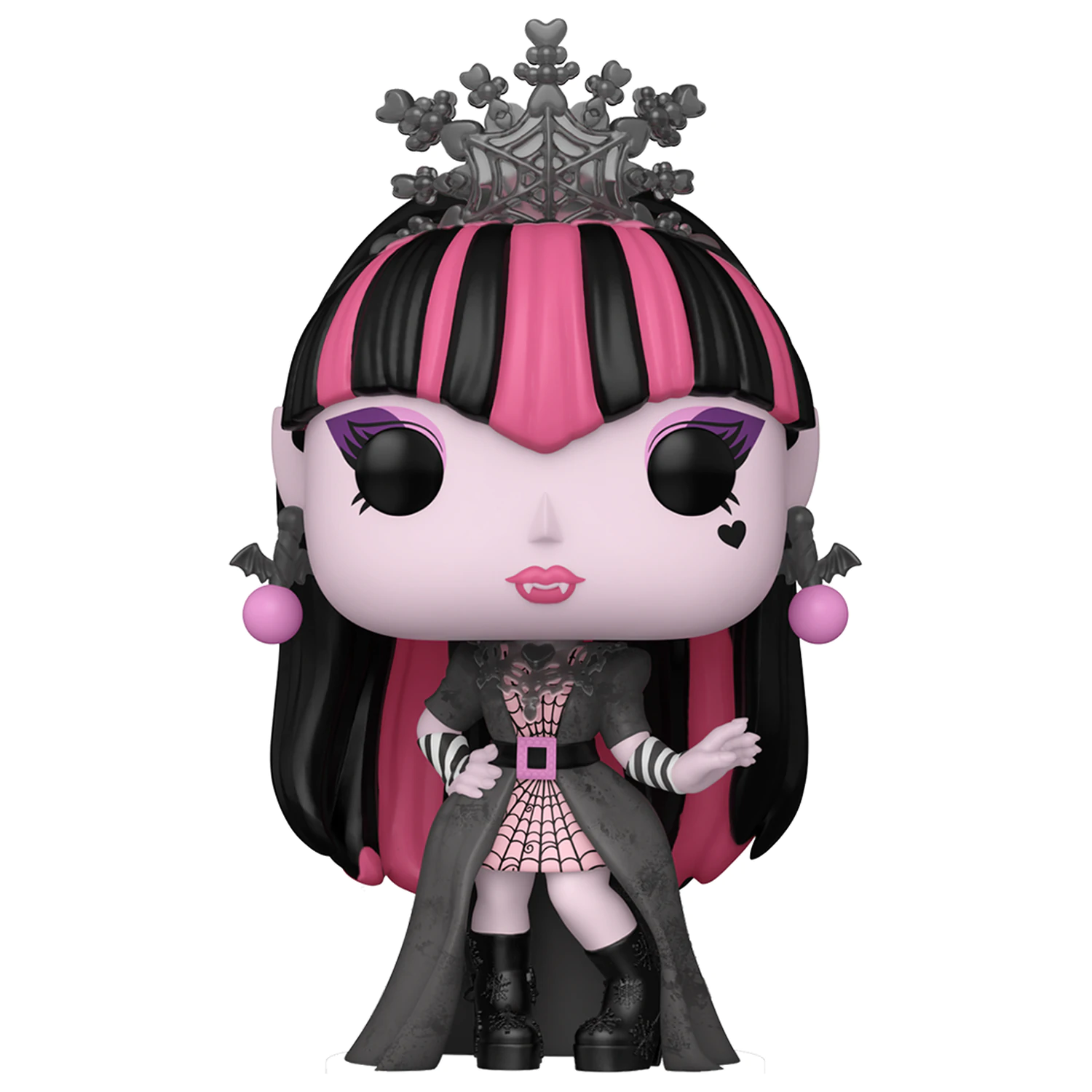 Monster High Funko POP! Vinyl Figure Draculaura 9 cm product photo